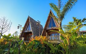 The A-Frame House